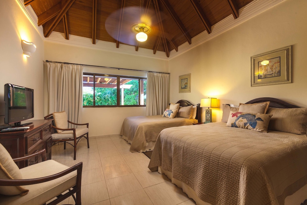 Villa, 1 King Bed, Non Smoking