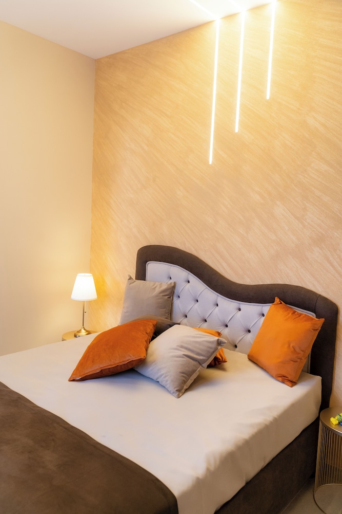 Deluxe Double Room, Balcony, Mountain View