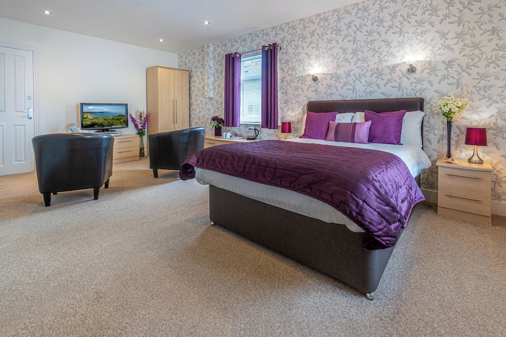 Superior Double Room photo 1
