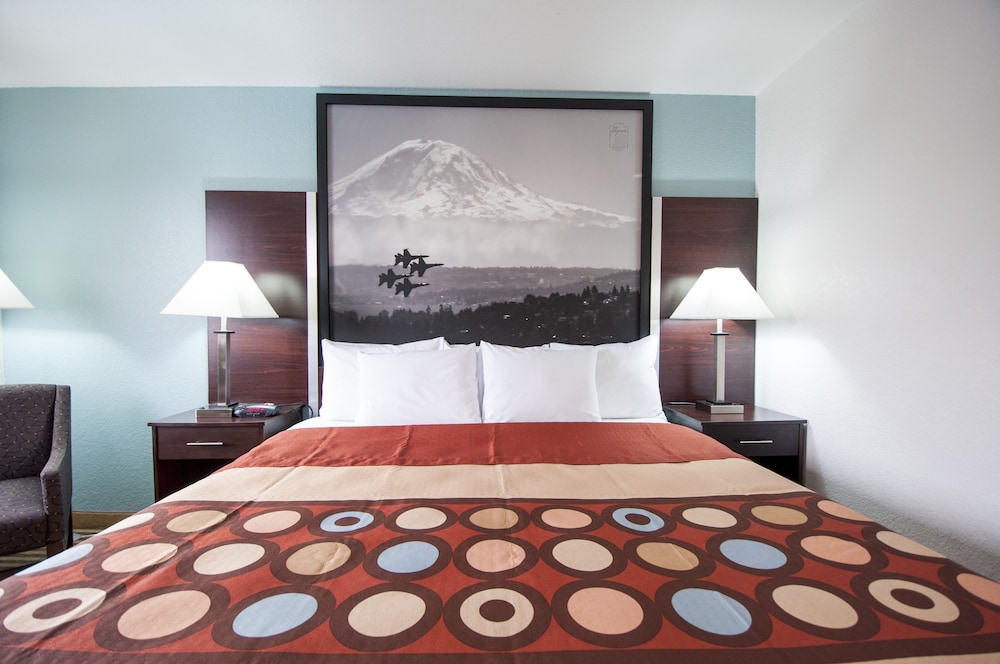 Suite, Multiple Beds, Non Smoking photo 2