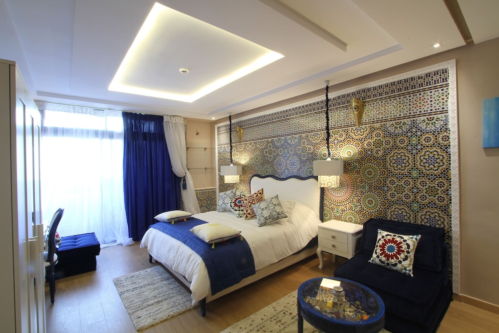 Suite Andalouse photo 2