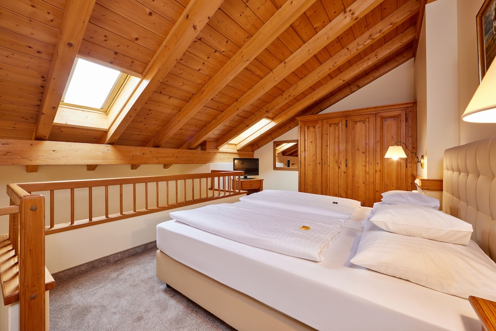Comfort Duplex, 1 Double Bed