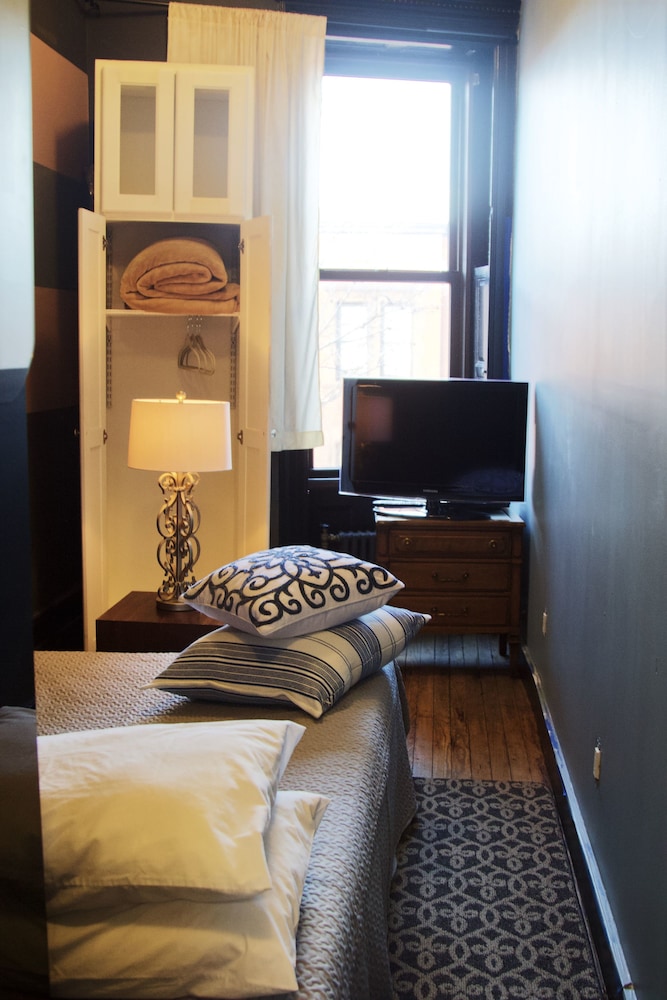 Standard Double Room, Ensuite (Hot Room) photo 1