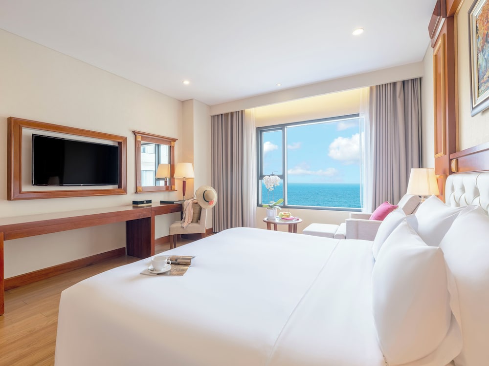 Deluxe Double Room, Ocean View - Photo 7