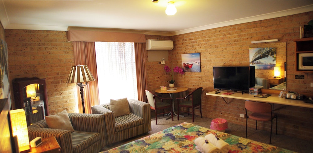 Standard Single Room photo 2