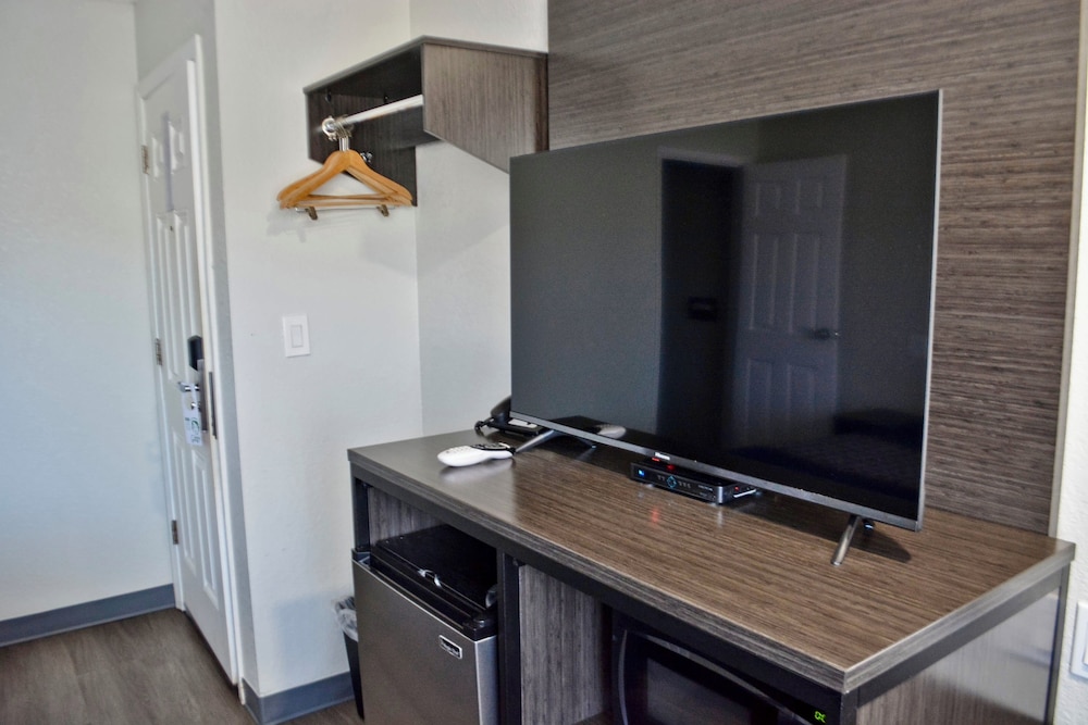 Standard Room photo 2