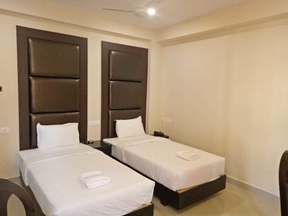 Deluxe Room photo 2