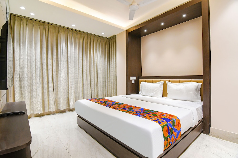 Deluxe Room photo 3