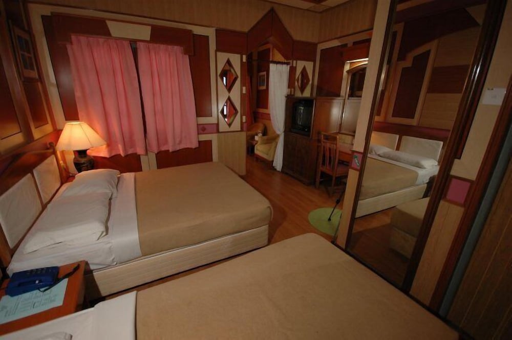 Deluxe Room photo 3