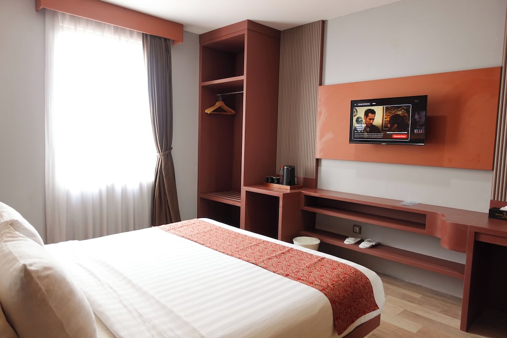 Grand Superior Room photo 2