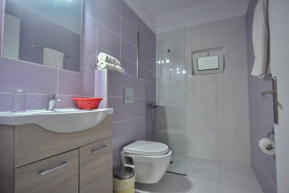 Comfort Triple Room photo 3
