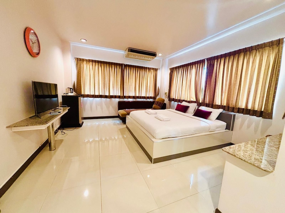 Deluxe Double Room photo 1