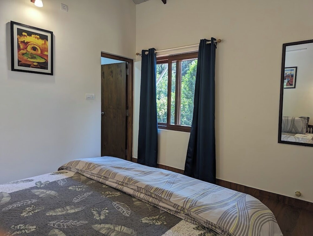 Villa, 3 Bedrooms, Mountain View photo 1