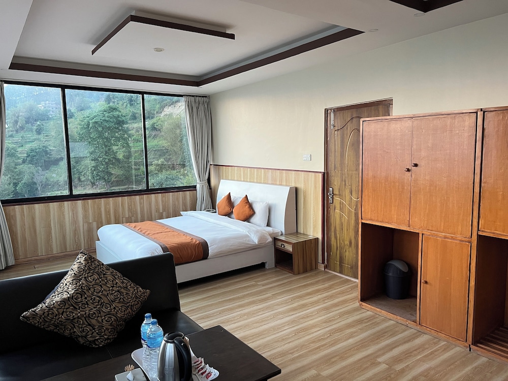 Superior Room photo 1