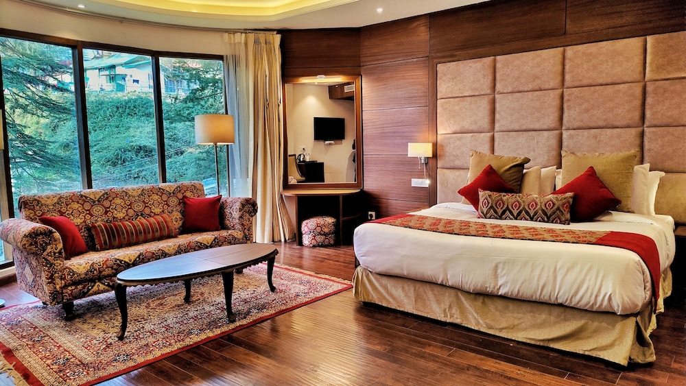 Presidential Studio Suite photo 1