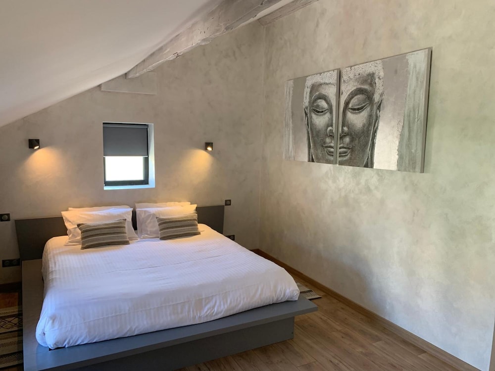 Suite (Sous-Peadu) photo 3