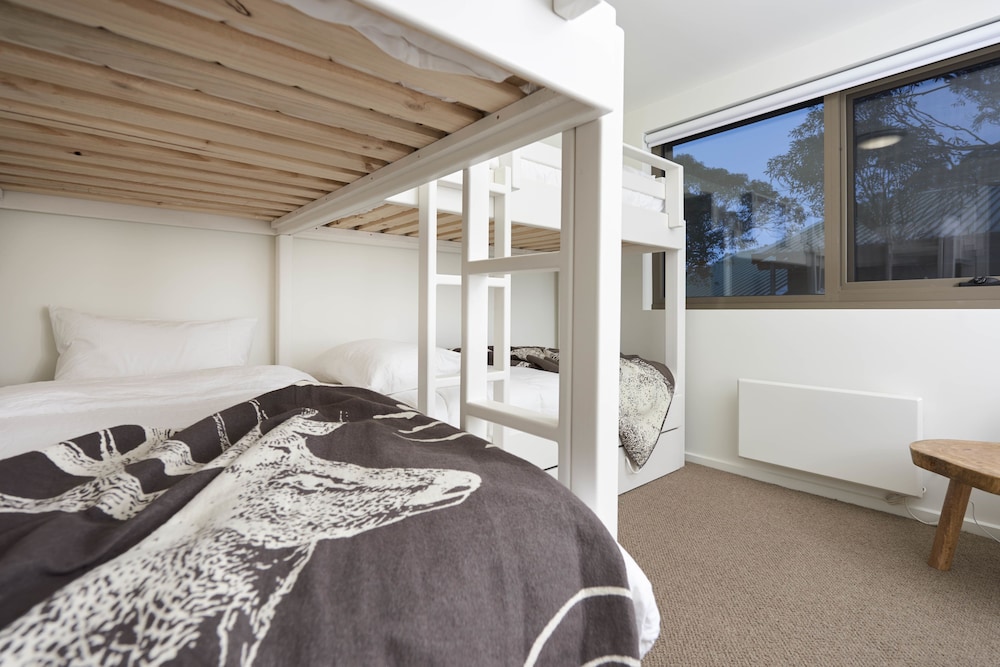 Courchevel Apartment 13 (22 The Avenue Mt Buller ) photo 1