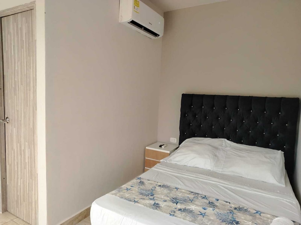 Hotel Avadia Del Mar — photo 75