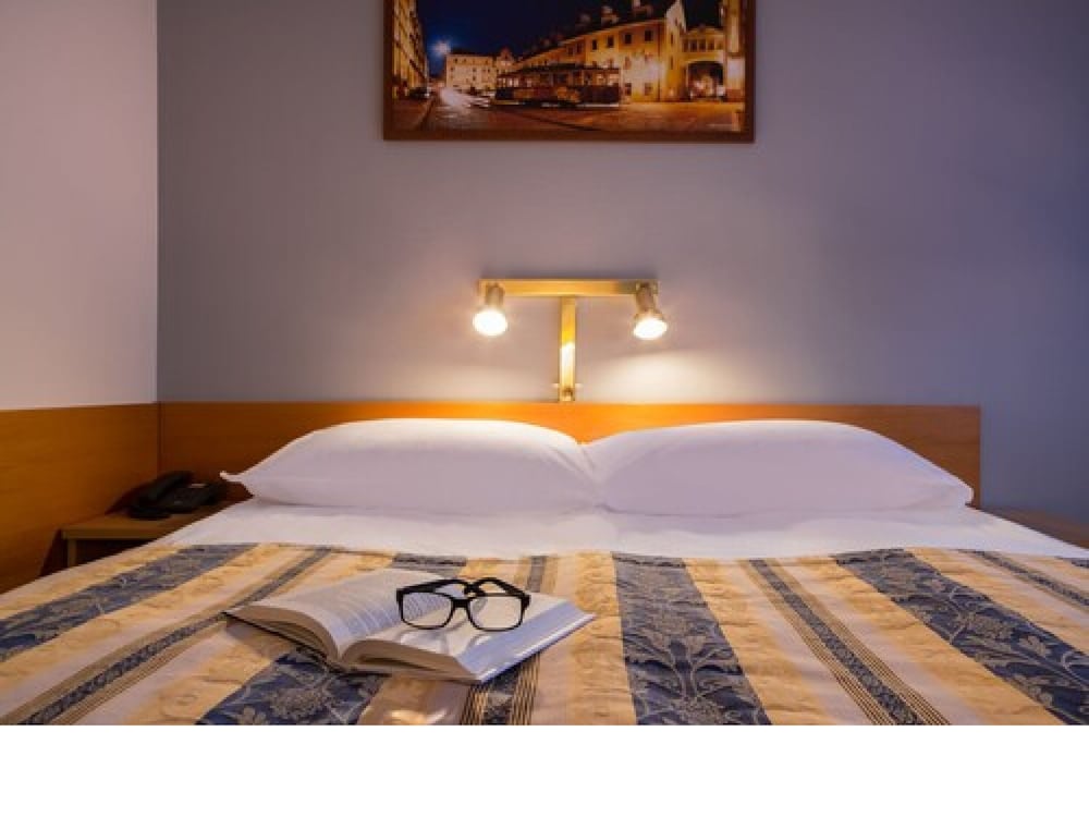 Standard Room, 1 Double Bed - Photo 3