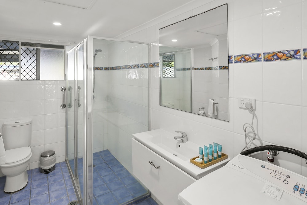 Standard Apartment, 2 Bedrooms, Beachside photo 2