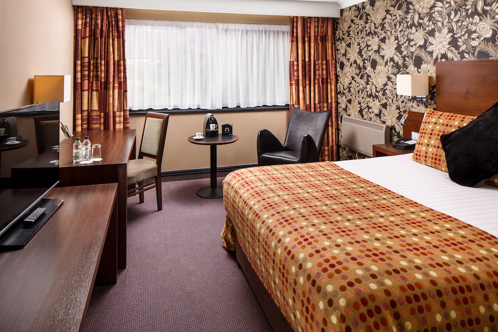 Privilege, Double Room, 1 Double Bed - Photo 1