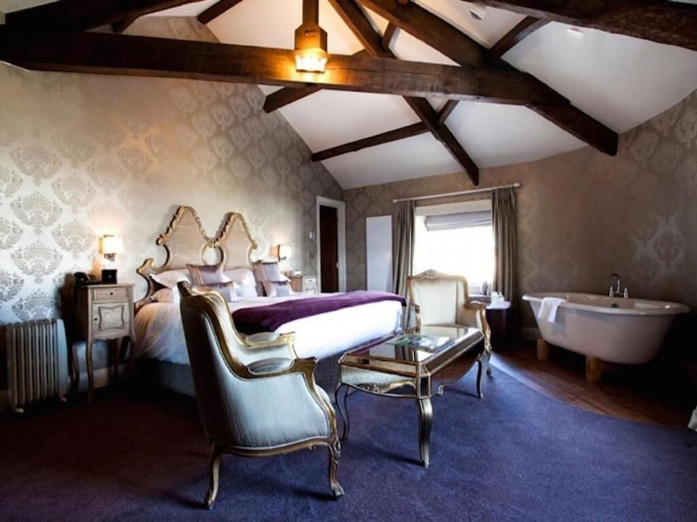 Deluxe Room photo 2