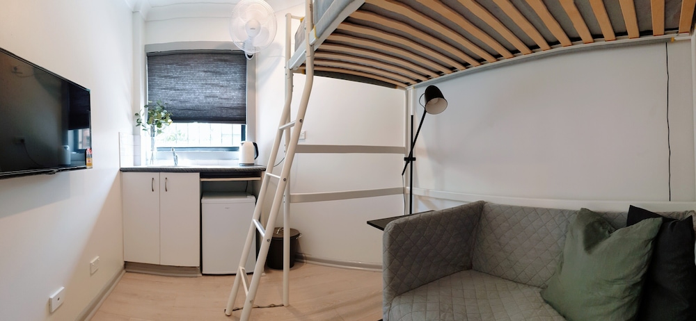 Basic Single Room photo 1