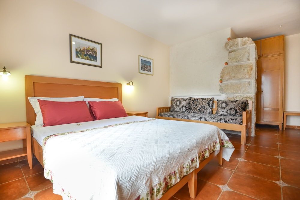 Double or Twin Room, Balcony photo 2