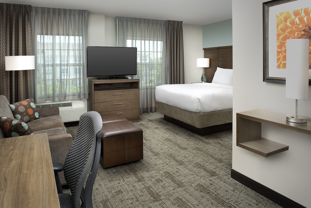 Suite, 1 Bedroom, Accessible, Kitchen (Transfer Shower) - Photo 1