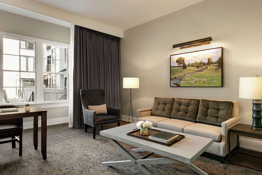Presidential Suite, 1 King Bed