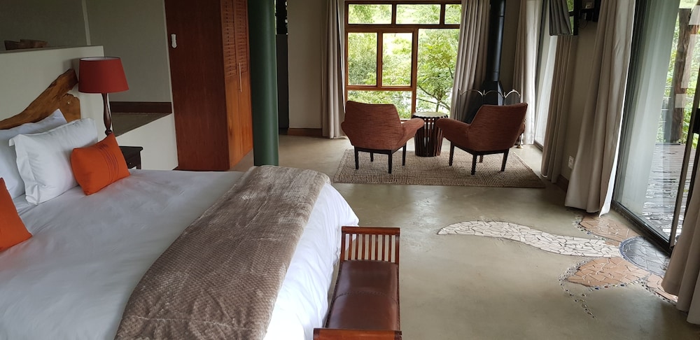 Superior Quadruple Room, Private Pool photo 3