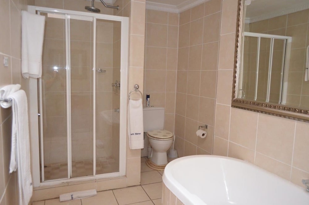 Luxury Suite Bed and Breakfast photo 2