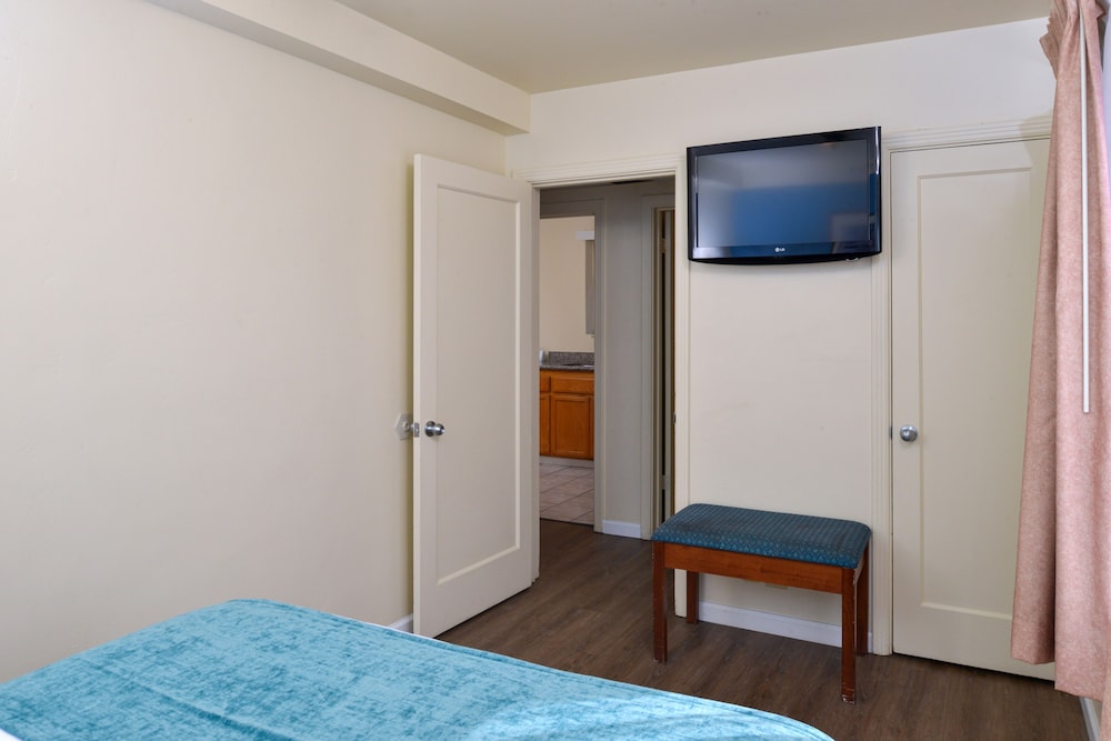 Luxury Suite - Photo 2