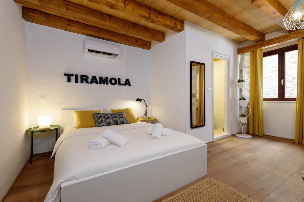 Habitación Doble Deluxe