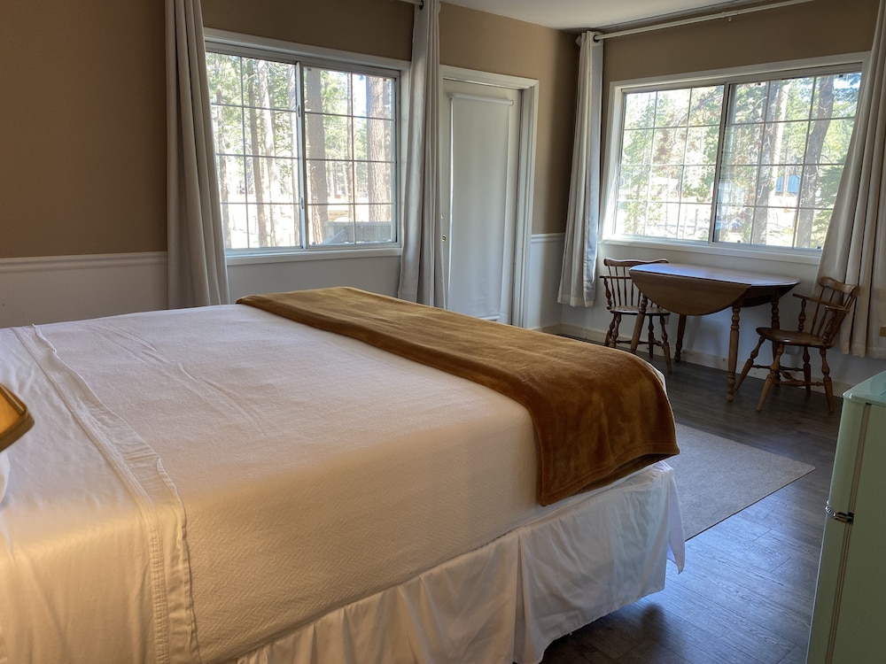 Junior Studio Suite, 1 King Bed photo 3