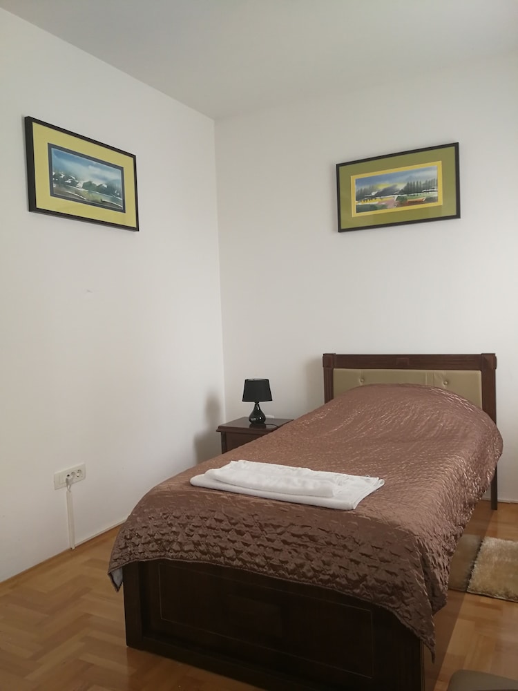 Comfort Twin Room