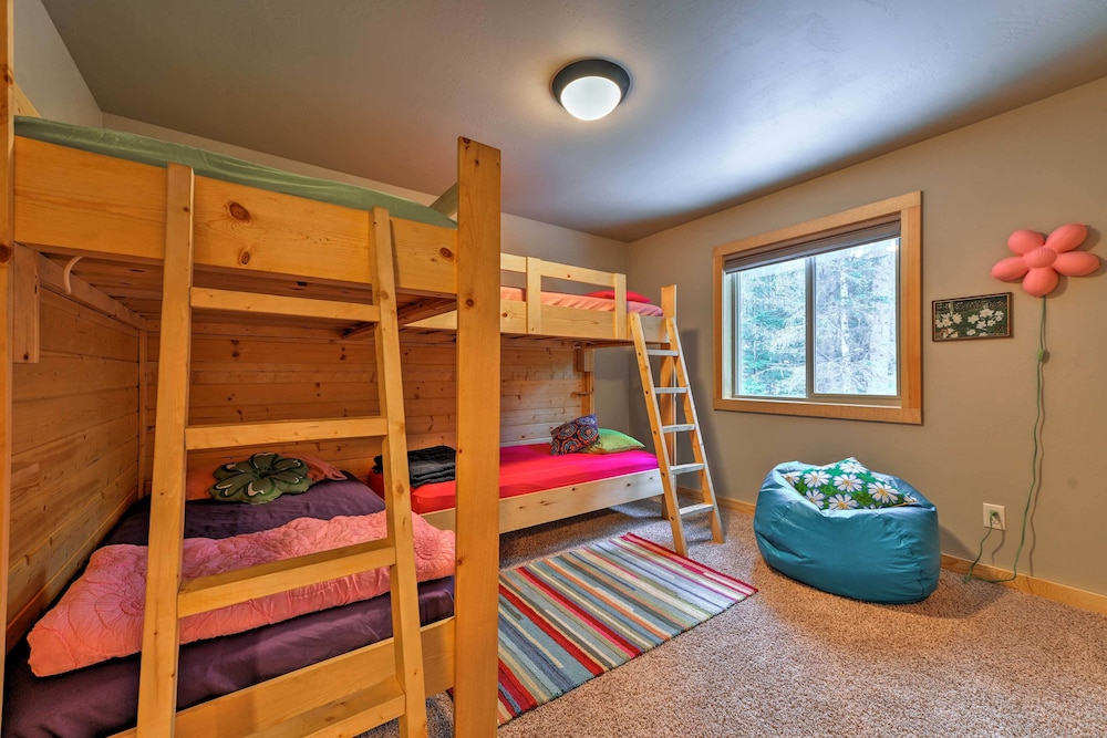 House (2 Bedrooms) photo 3