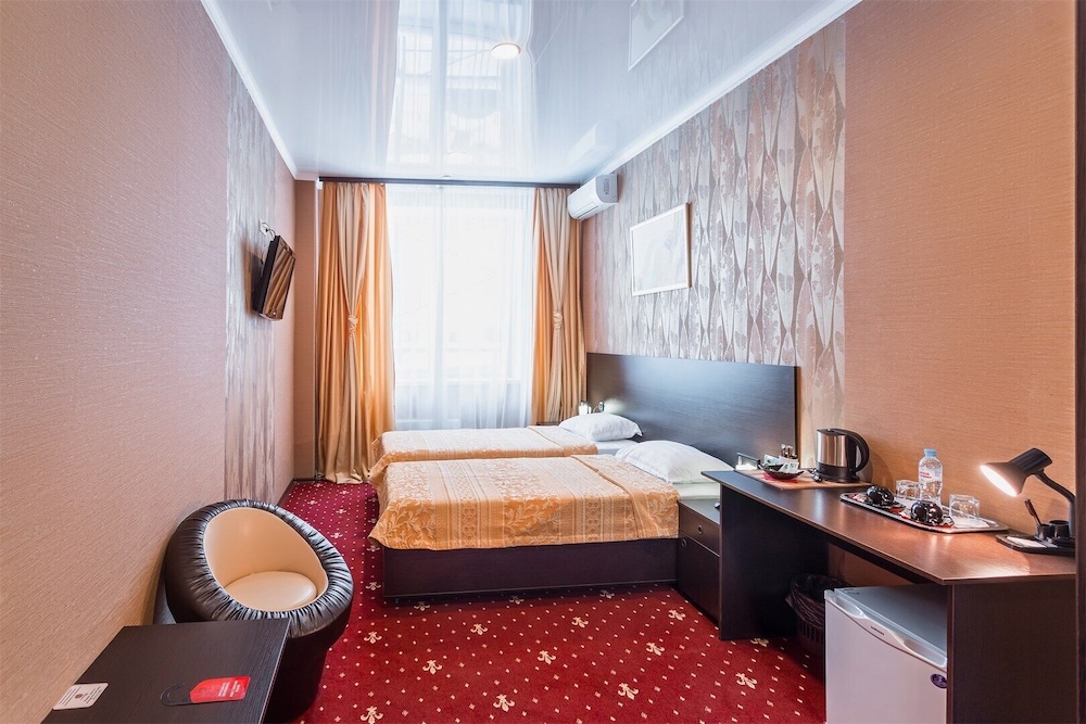 Standard Twin Room photo 1