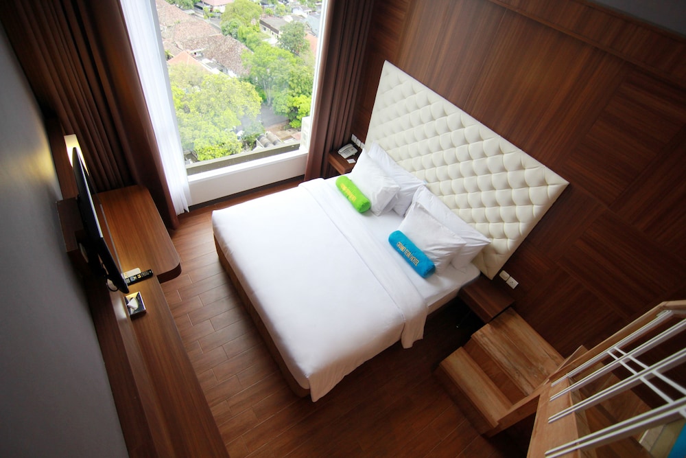 Loft photo 3
