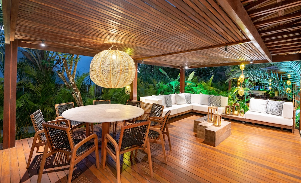 Superior Villa, Garden View photo 3