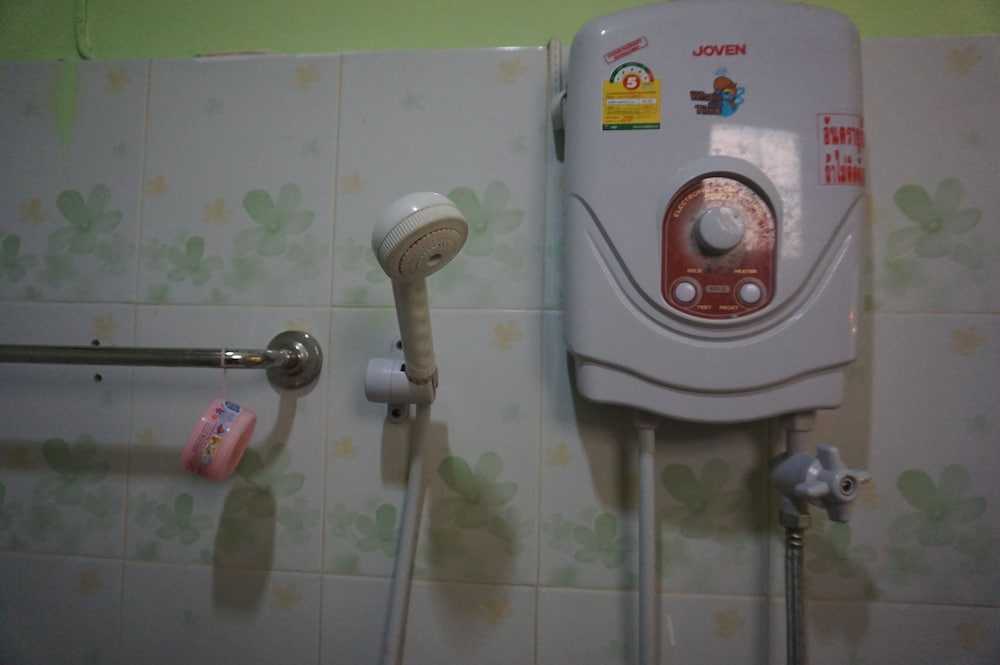 Standard Twin Room, 2 Twin Beds, Non Smoking photo 3
