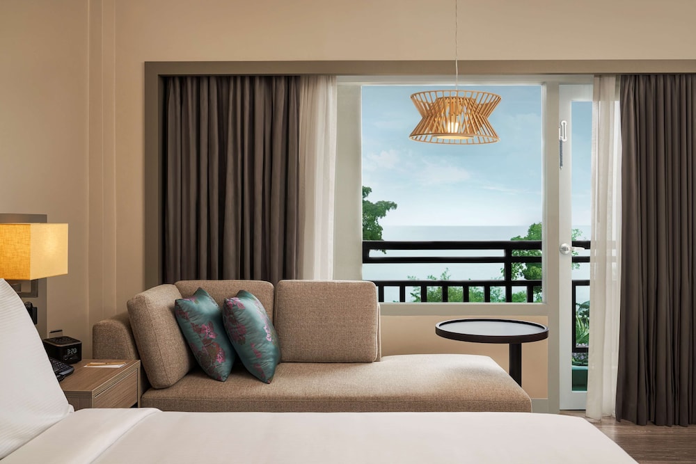 Twin Guest Room Garden View High Floor - Photo 4