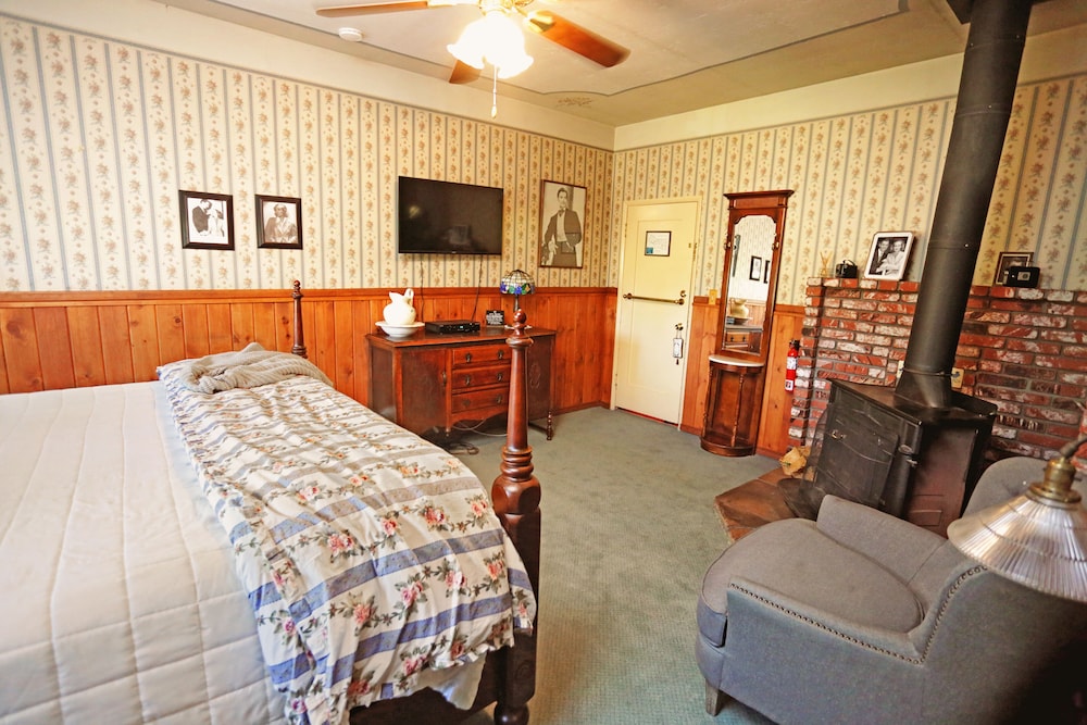 Clark Gable Room photo 2