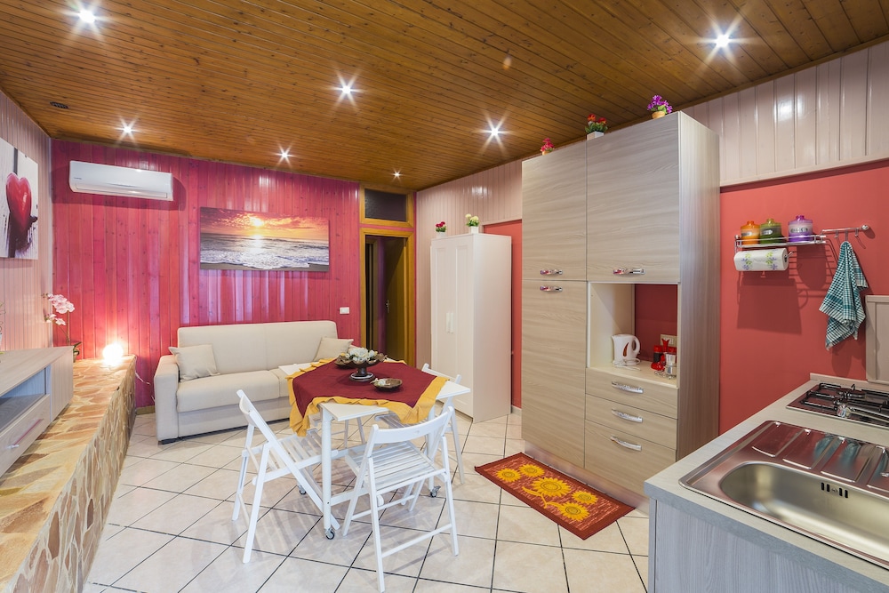 B&B Sizilien In Love, Foto 5