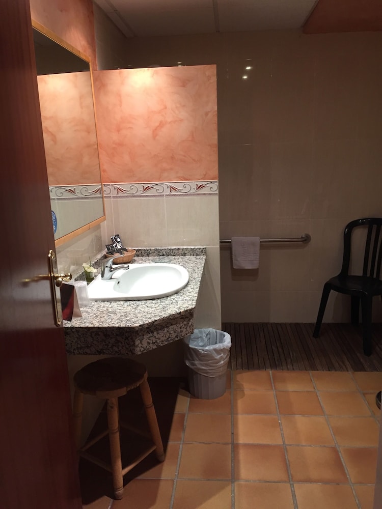 Hotel Castellote, Zdjęcie 4