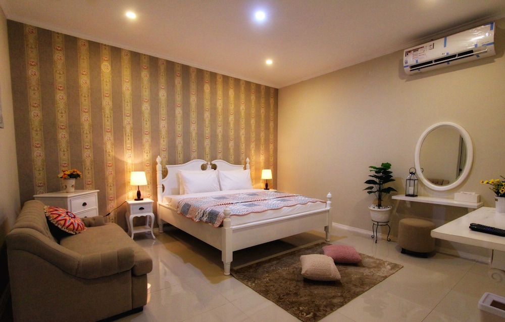 Deluxe Double Room - Photo 3