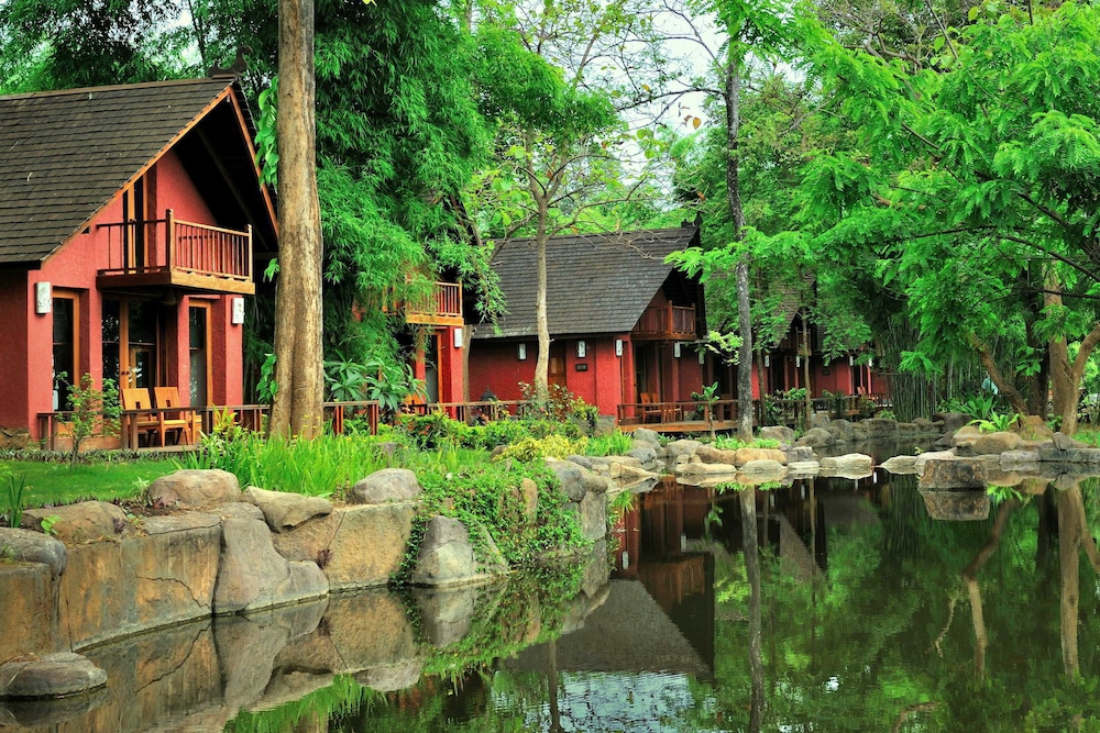 Floating Cottage photo 3