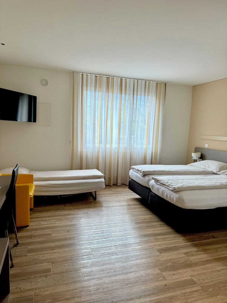 Premium Triple Room photo 1