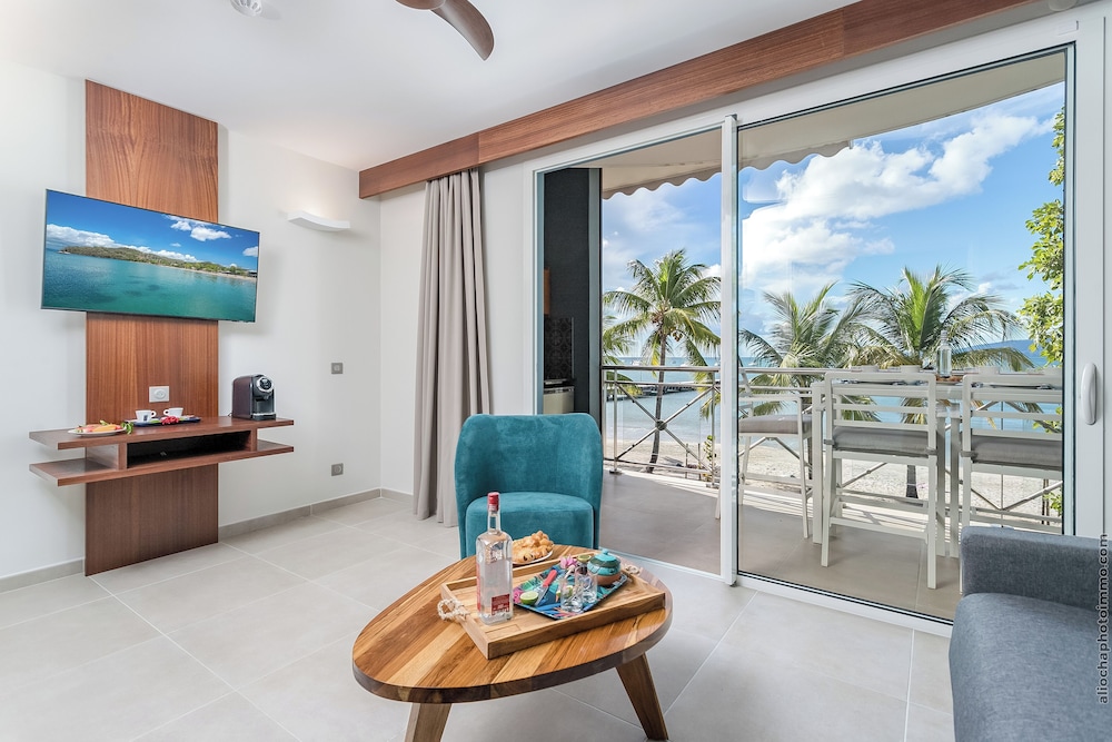 Exclusive Suite, Sea View