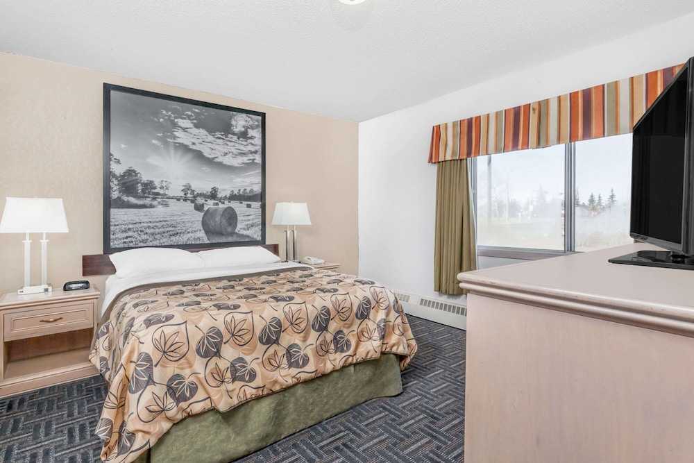 Efficiency, Room, 1 Queen Bed, Non Smoking - Photo 4